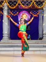Brahmakalashanga Rathotsava at Shrimath Anantheshwar Temple Vittal (2 May 2025)